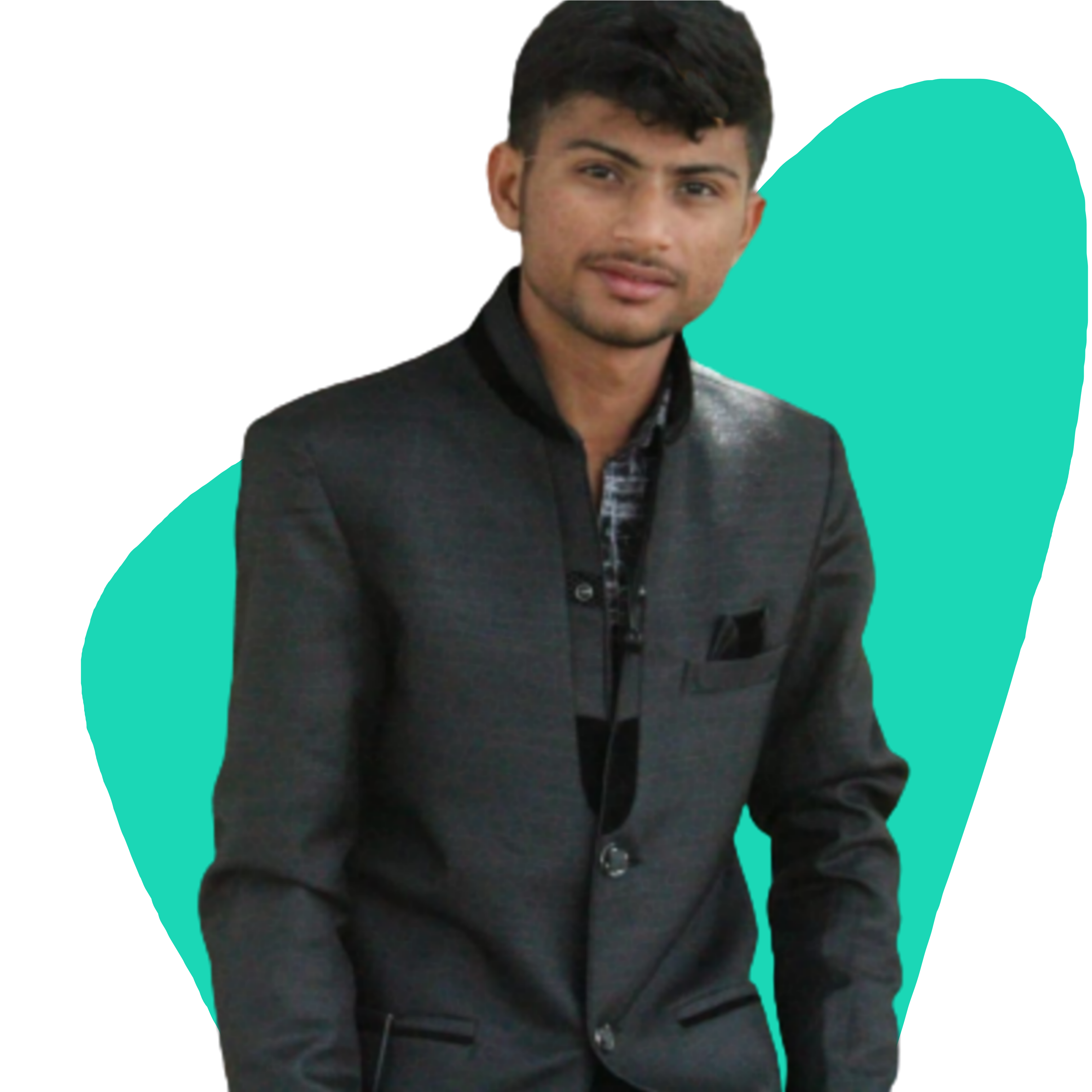 profile pic